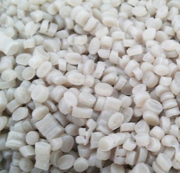 HDPE-hạt nhựa tái sinh