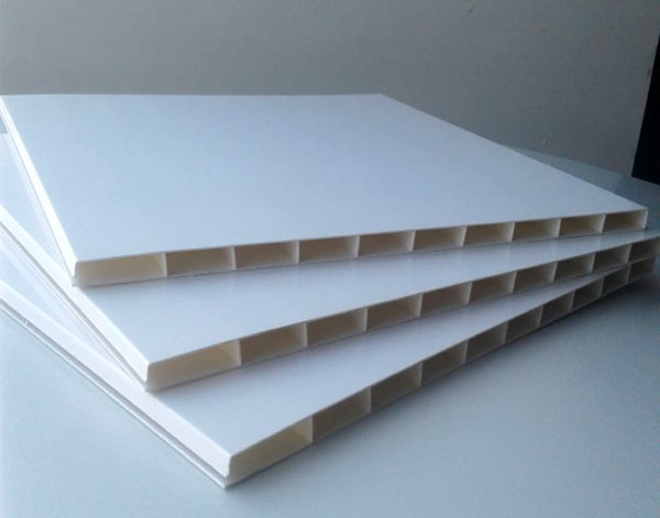 Taiwan plastic cabinet panels